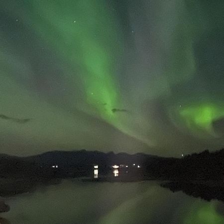 Han Sylte Heimen Fauske Dış mekan fotoğraf