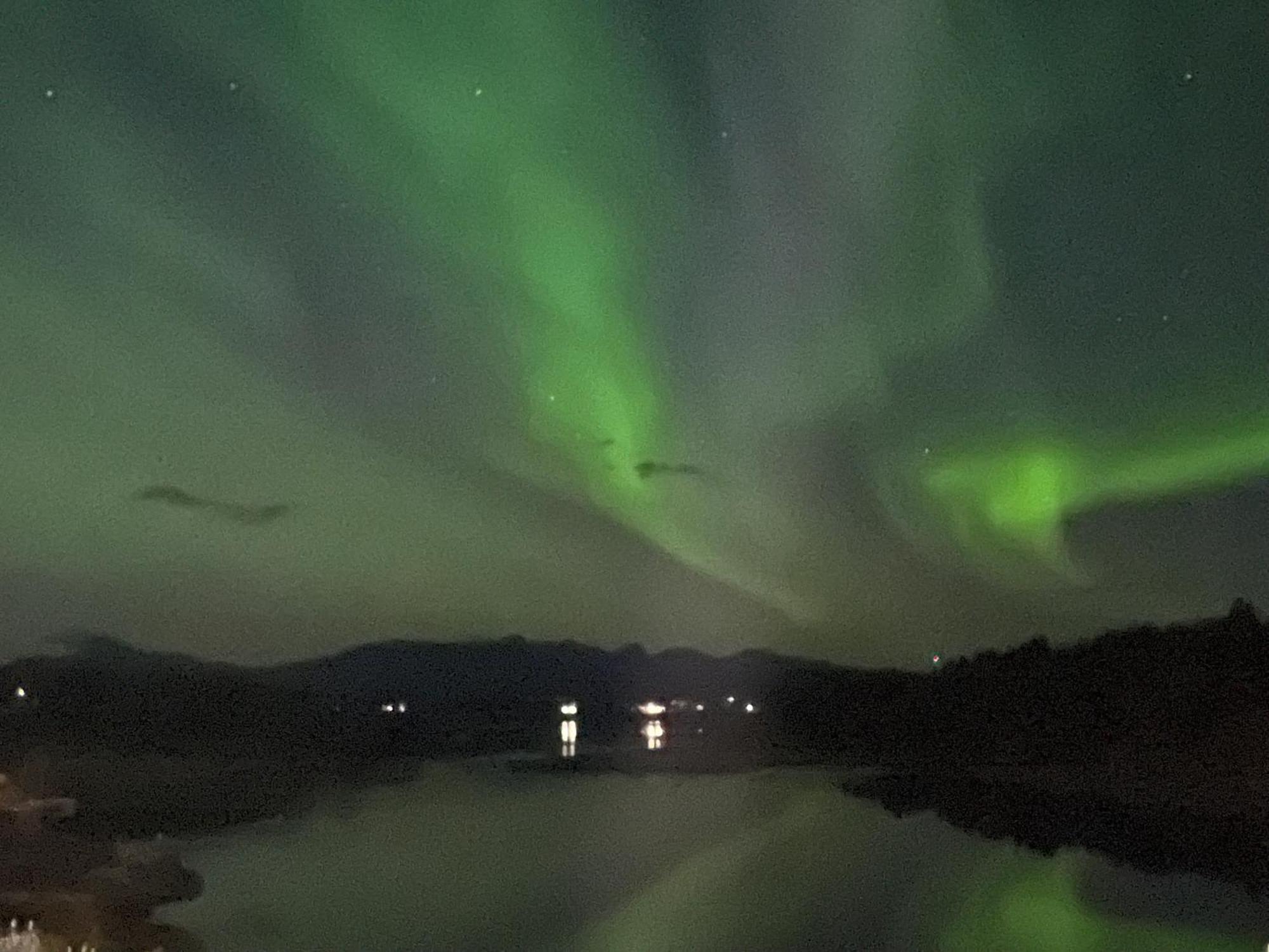 Han Sylte Heimen Fauske Dış mekan fotoğraf